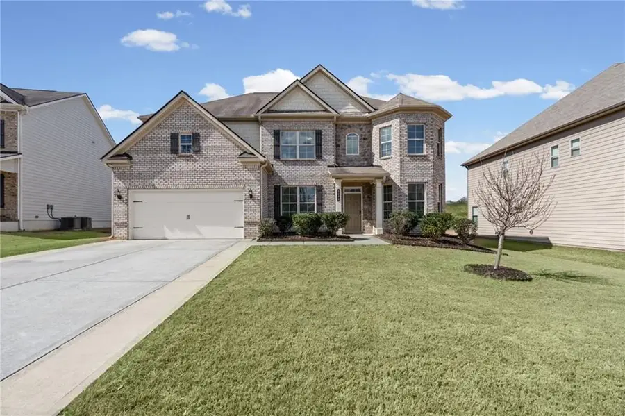 5470 Mirror Lake Drive, Cumming, GA 30028 - #3