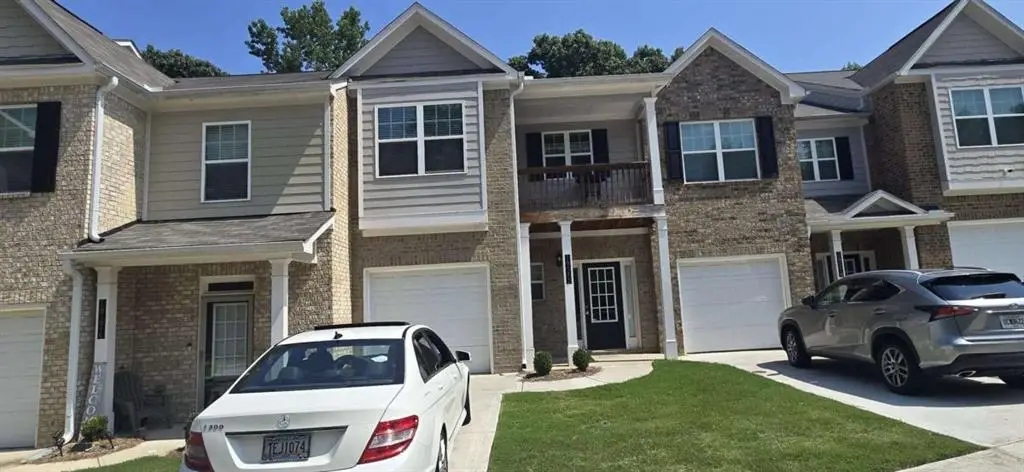 10172 Benton Woods Dr, Covington, GA 30014 - #1