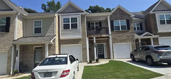 10172 Benton Woods Dr, Covington, GA 30014