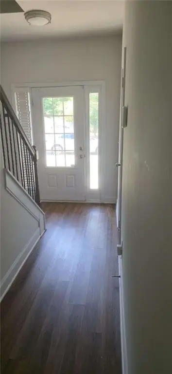 10172 Benton Woods Dr, Covington, GA 30014 - #2