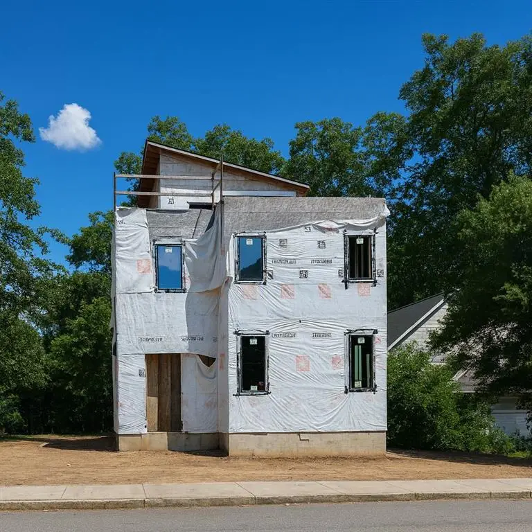 581 Hope Street Sw, Atlanta, GA 30310 - #1