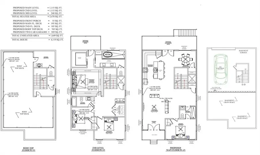 581 Hope Street Sw, Atlanta, GA 30310 - #2