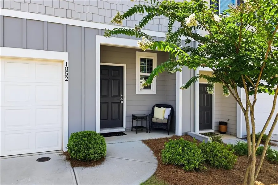 1052 Paddington Drive, Cartersville, GA 30120 - #2