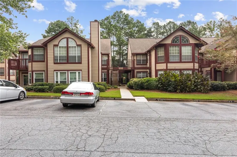 1004 Sandy Lane Drive, Alpharetta, GA 30022 - #2
