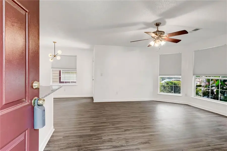 1004 Sandy Lane Drive, Alpharetta, GA 30022 - #3