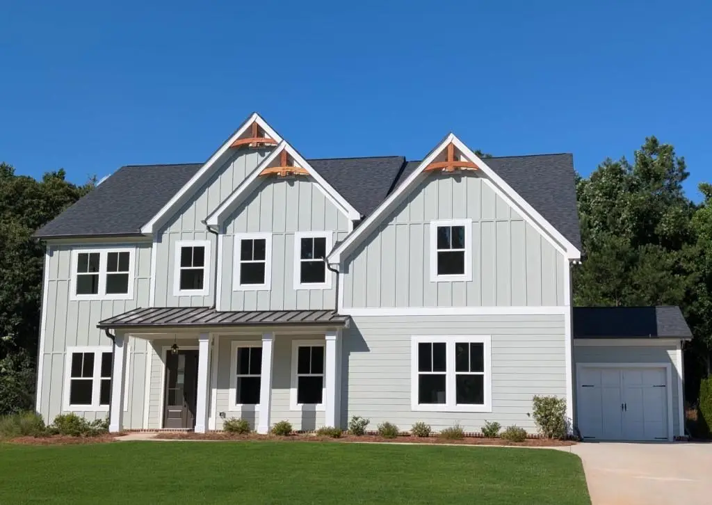 9155 Greenway Court, Gainesville, GA 30506 - #1