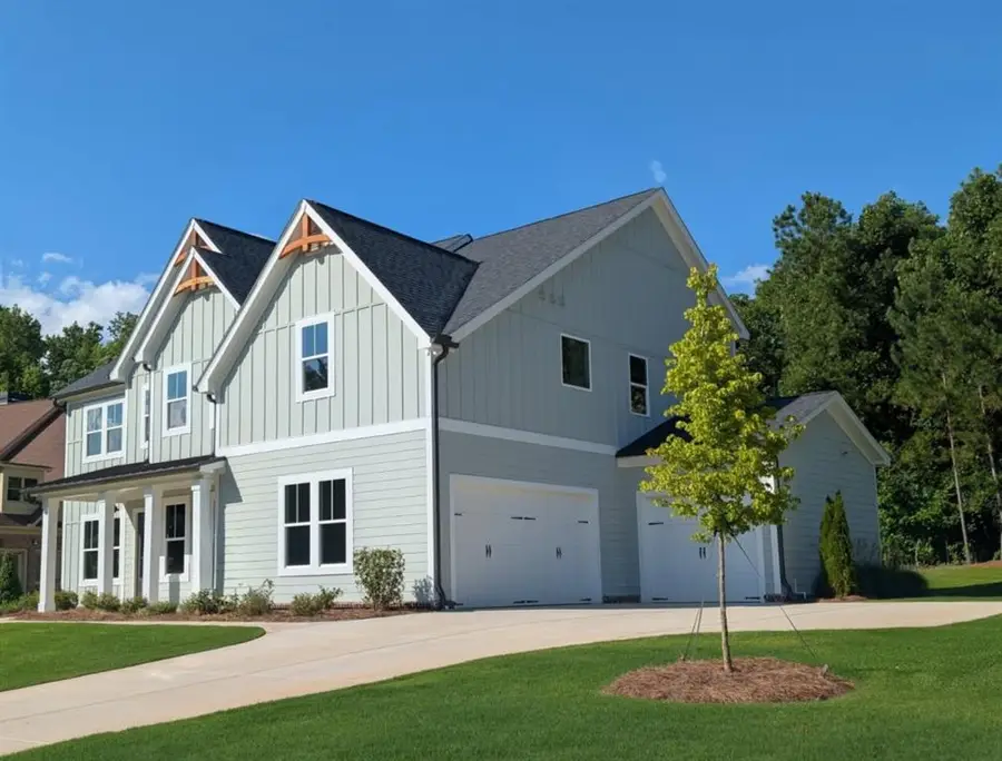 9155 Greenway Court, Gainesville, GA 30506 - #2
