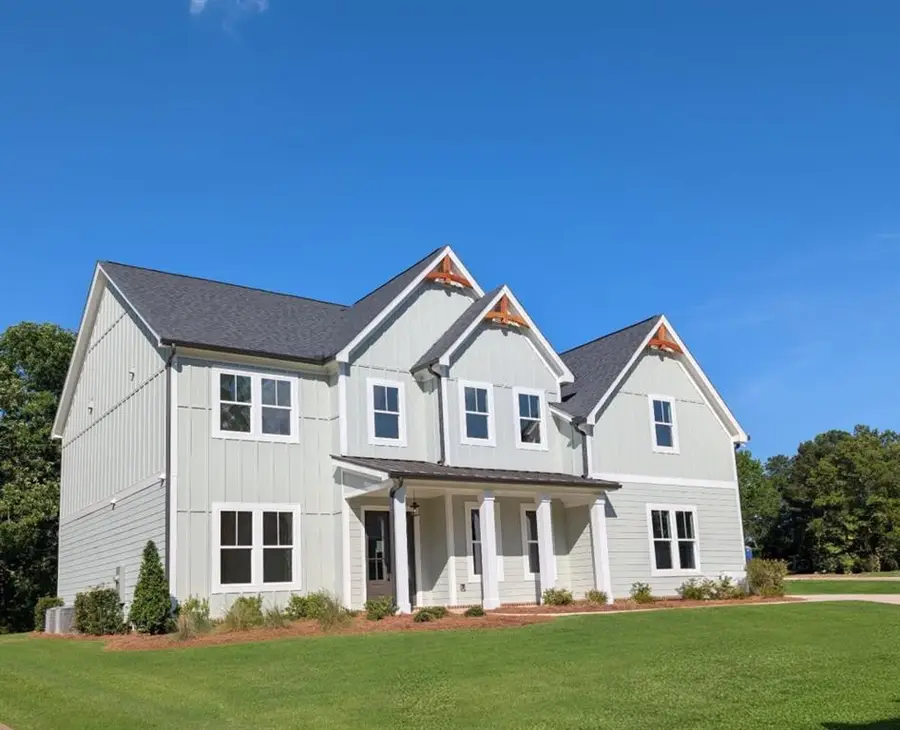 9155 Greenway Court, Gainesville, GA 30506 - #3