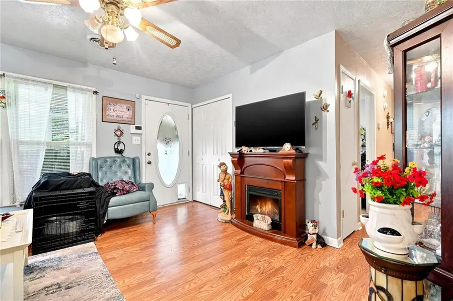 2261 Rehoboth Church Road, Griffin, GA 30224 - #3