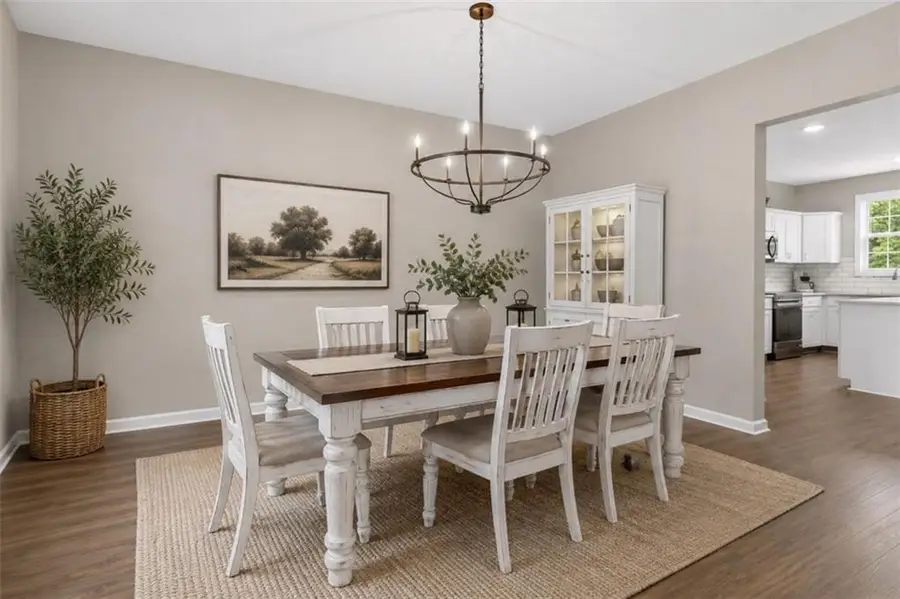 141 Lindsey Drive, Bremen, GA 30110 - #3