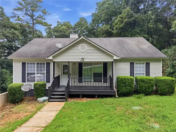 306 Cedar Street, Stockbridge, GA 30281
