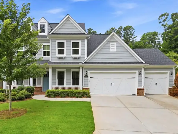1118 Turnwell Place Nw, Kennesaw, GA 30152