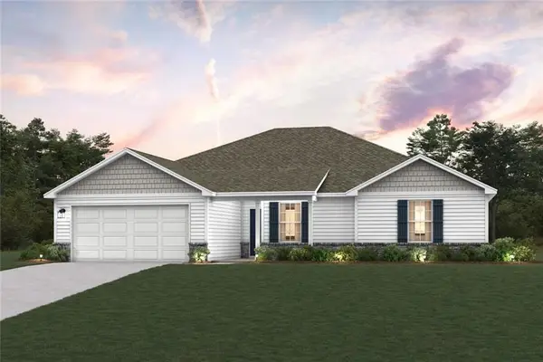 401 Shallow Creek Court, Hogansville, GA 30230