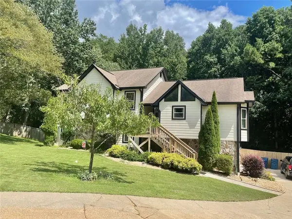 3829 Lamplighter Circle, Duluth, GA 30096