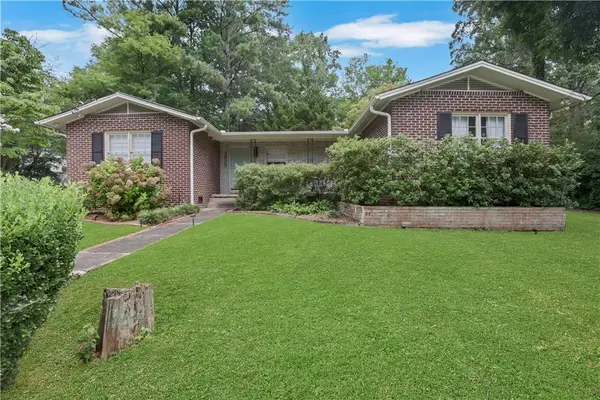 3803 Longview Drive, Atlanta, GA 30341