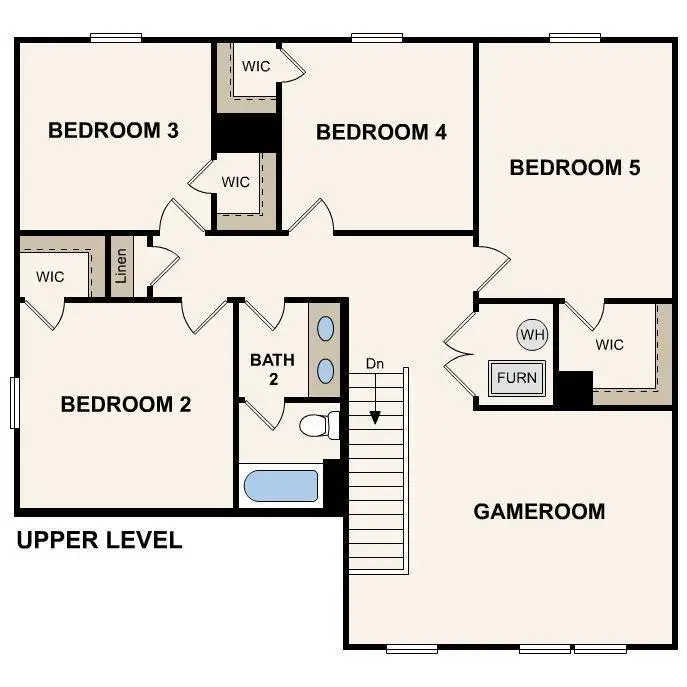 215 Tj's Trail, Hogansville, GA 30230 - #3