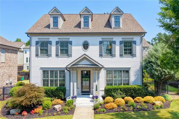 6070 Bellmoore Park Lane, Johns Creek, GA 30097