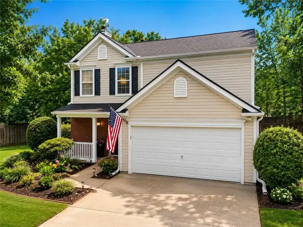 506 Weatherstone Court, Woodstock, GA 30188