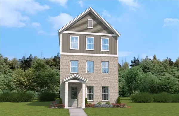 3310 Willow Glade Trail, Lawrenceville, GA 30043
