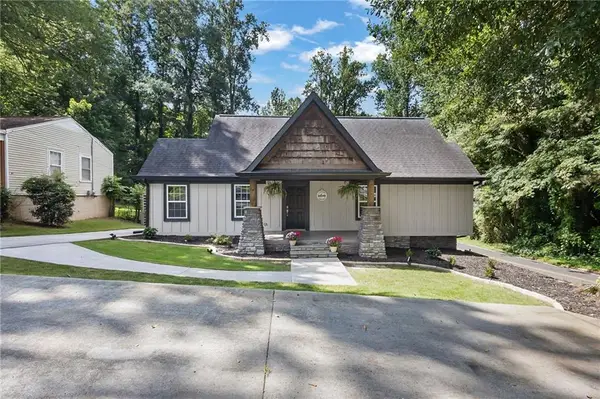 130 Sharp Street, Bremen, GA 30110