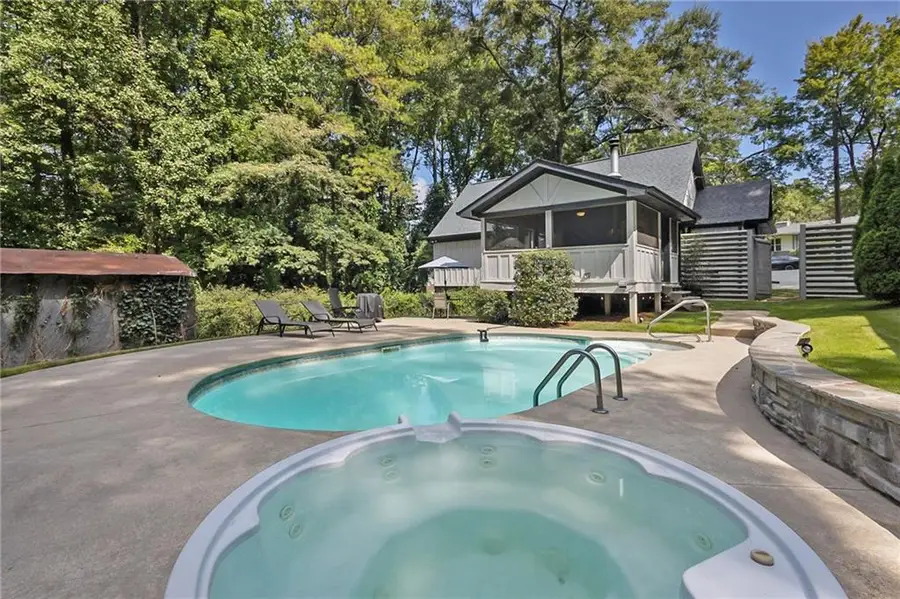 130 Sharp Street, Bremen, GA 30110 - #2