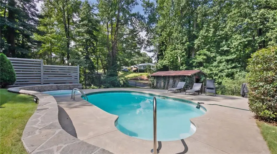 130 Sharp Street, Bremen, GA 30110 - #3