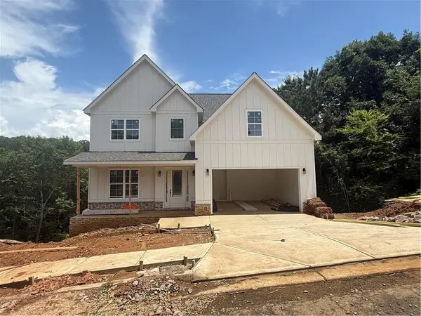 12 Altar Rock Court, Cartersville, GA 30121