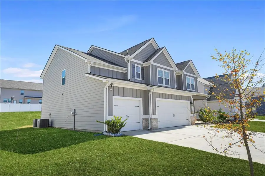 1729 Cadence Street, Locust Grove, GA 30248 - #2
