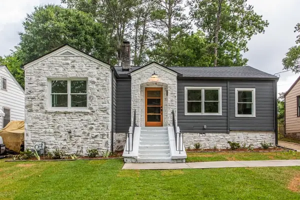 1699 Olympian Way Sw, Atlanta, GA 30310