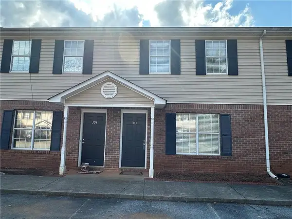 303 Iron Belt Court, Cartersville, GA 30120