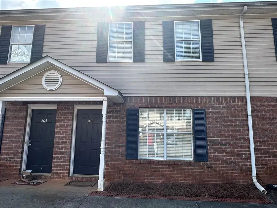 303 Iron Belt Court, Cartersville, GA 30120 - #2