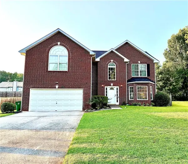 5110 Miller Woods Drive, Decatur, GA 30035