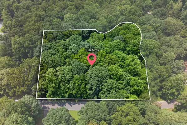 1322 Center Drive, Auburn, GA 30011