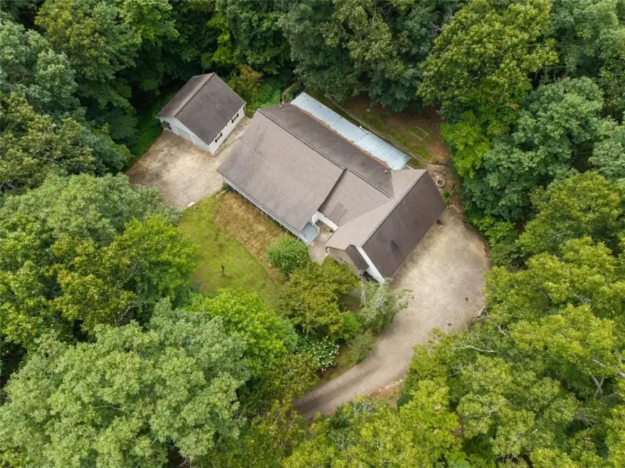 387 Leonard Evans Road, Ellijay, GA 30540 - #3