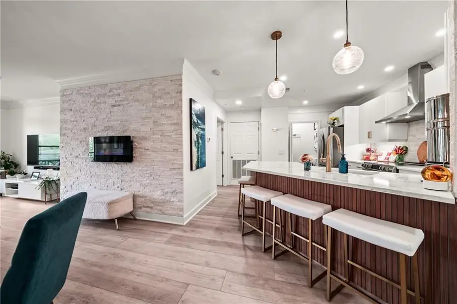 3334 Peachtree Road Ne #314, Atlanta, GA 30326 - #2