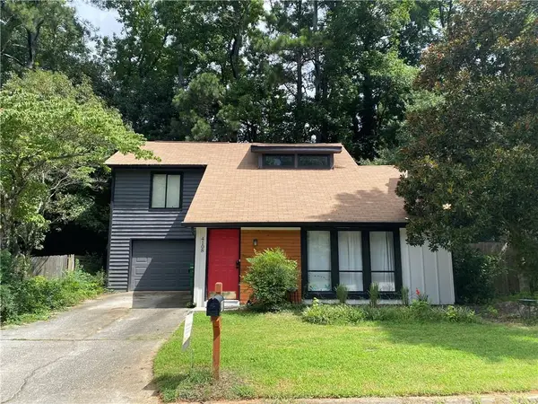 4108 Wildflower Lane, Tucker, GA 30084