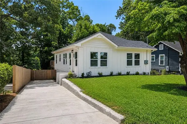 1502 Venetian Drive, Sw, Atlanta, GA 30311