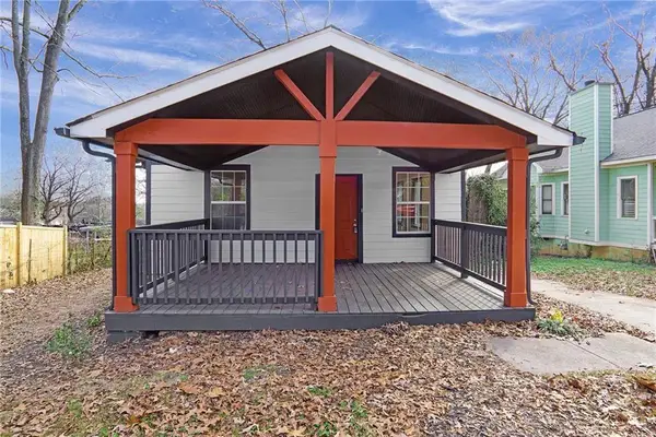 391 S Bend Avenue Se, Atlanta, GA 30315