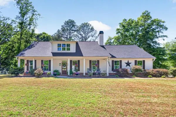 498 Michael Etchinson Road, Monroe, GA 30655