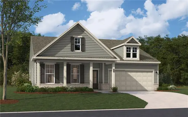 3355 Willow Glade Trail, Lawrenceville, GA 30043