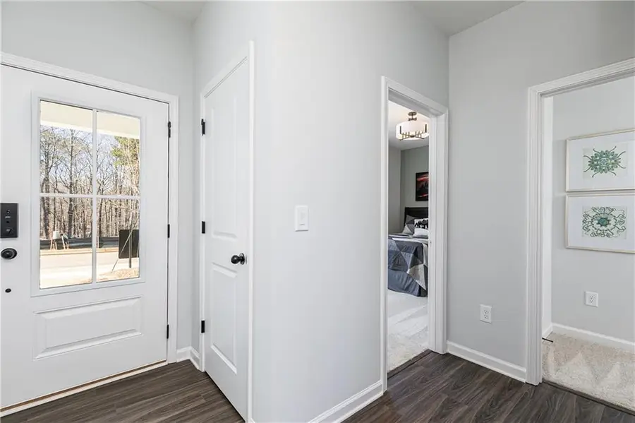 3355 Willow Glade Trail, Lawrenceville, GA 30043 - #3