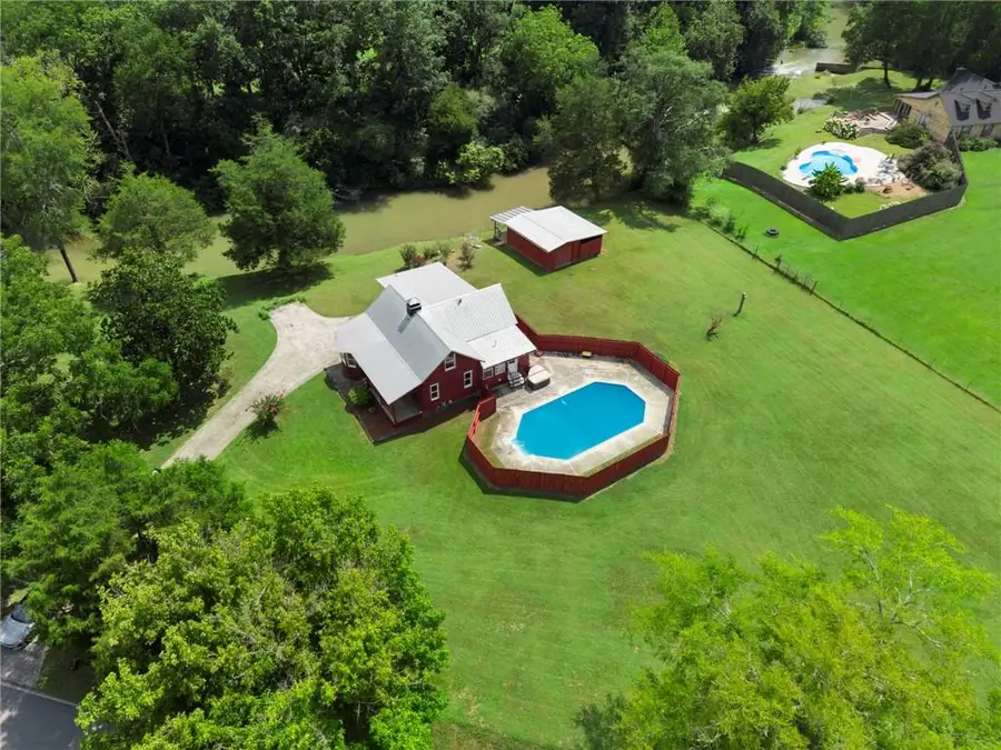 2059 Cave Spring Road, Cedartown, GA 30125 - #3