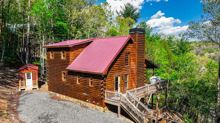 Address Withheld By Seller, Ellijay, GA 30540 - #3