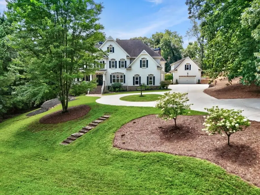 14025 Freemanville Road, Milton, GA 30004 - #3