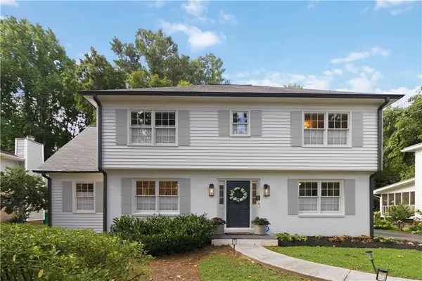 4249 Duesenberg Drive, Tucker, GA 30084