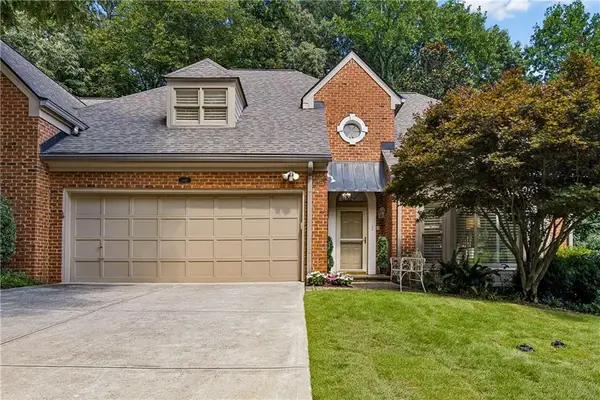 440 Greenlaurel Drive, Sandy Springs, GA 30342