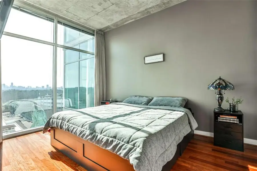 250 Pharr Road #712, Atlanta, GA 30305 - #2