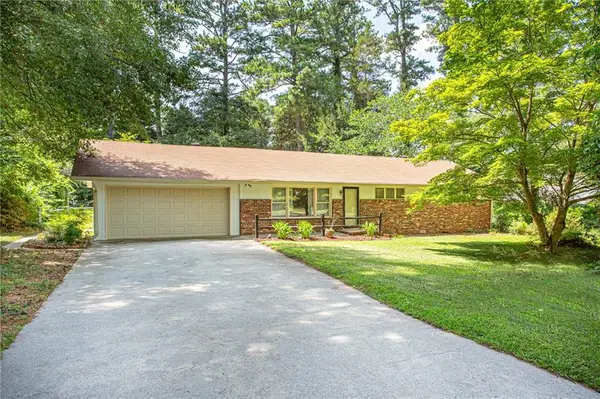188 Pine Forest Drive, Lawrenceville, GA 30046