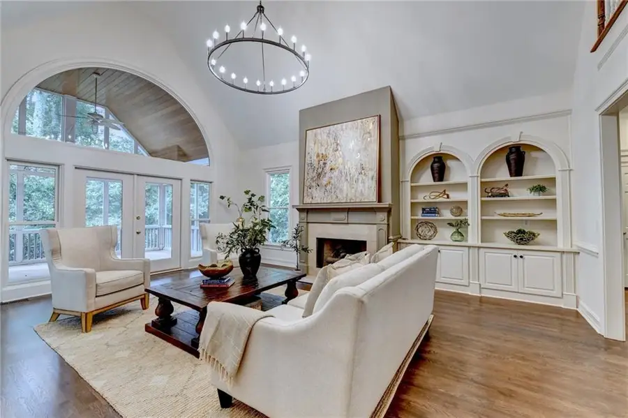 610 Turbridge Court, Johns Creek, GA 30022 - #2