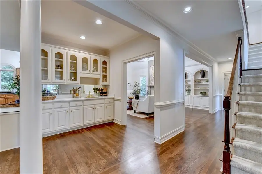 610 Turbridge Court, Johns Creek, GA 30022 - #3